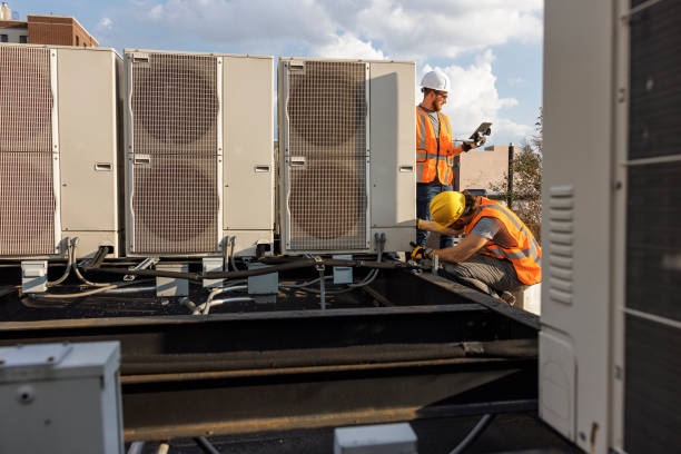 Best HVAC Maintenance Near Me  in Kermit, TX
