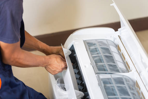 Best HVAC Repair Near Me  in Kermit, TX
