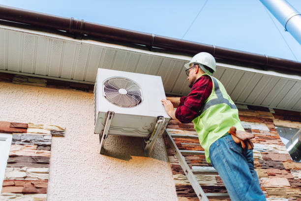 Best HVAC System Installation  in Kermit, TX
